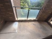 2室2廳1陽(yáng)臺(tái) 廣?？り?yáng)臺(tái)