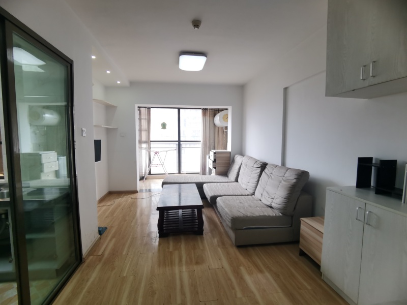 1室1廳 金馬悅城餐廳