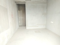 3室2廳1陽臺 建投學(xué)府臥室