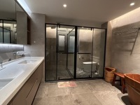 7室2廳3陽(yáng)臺(tái) 滇池衛(wèi)城悅湖郡別墅客廳