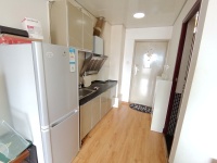 1室1廳1陽(yáng)臺(tái) 同德昆明廣場(chǎng)上北區(qū)廚房