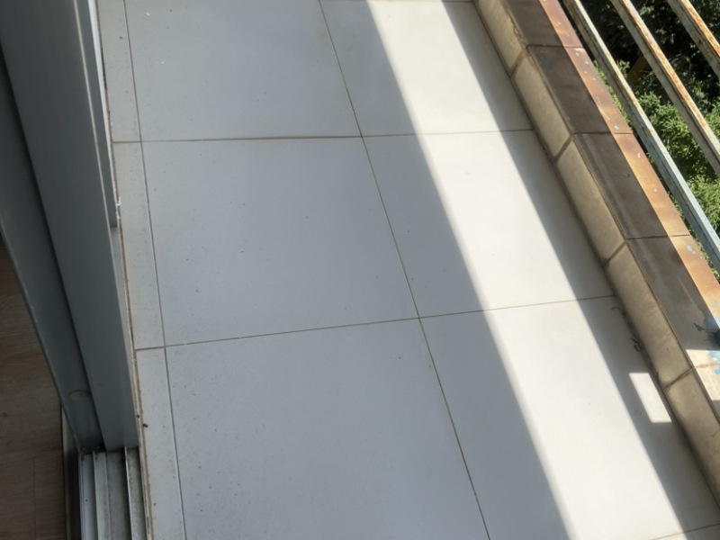 4室2廳2陽臺 愛地花園陽臺