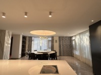 7室2廳3陽(yáng)臺(tái) 滇池衛(wèi)城悅湖郡別墅臥室