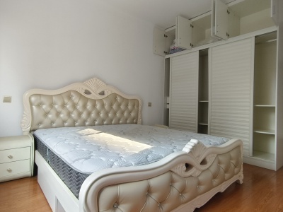 3室2廳1陽臺 廣福城和福園