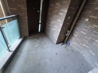 2室2廳1陽(yáng)臺(tái) 廣?？らT廳