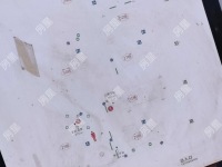 2室2廳1陽(yáng)臺(tái) 恒大云報(bào)華府小區(qū)平面圖