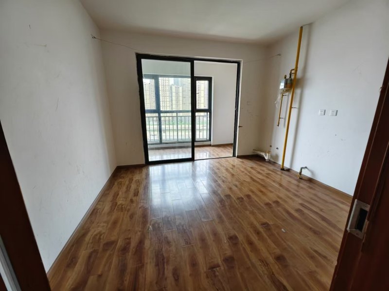 5室2廳3陽臺 金尚俊園二期臥室