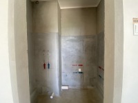 5室3廳2陽臺(tái) 華夏四季二期衛(wèi)生間