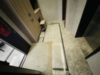 4室2廳2陽臺 華夏四季一期門廳