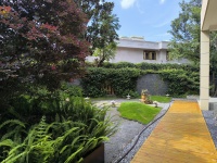 5室2廳5陽臺 馬可波羅半島（彩云水榭）別墅自家花園