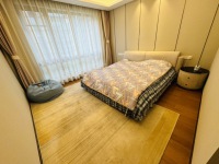 4室2廳2陽臺 華夏四季一期臥室