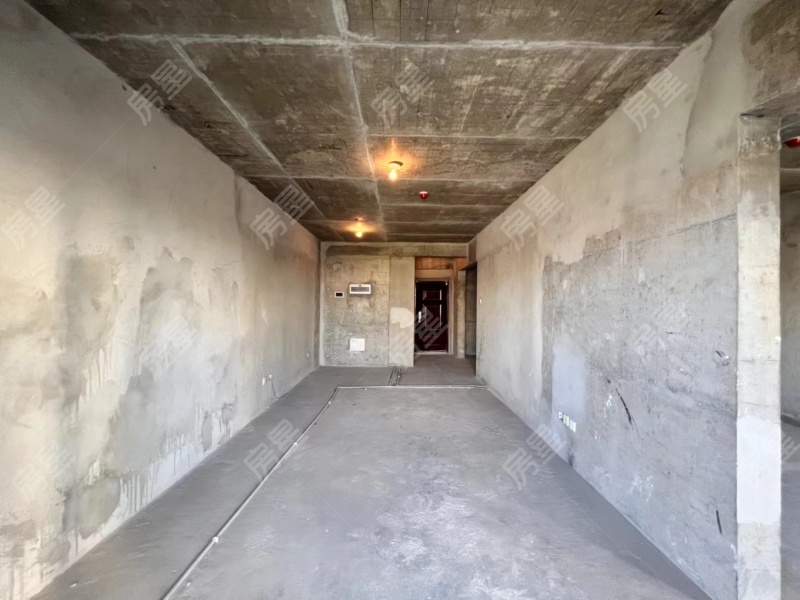 2室2廳 新迎新城客廳