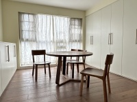 3室2廳2陽臺(tái) 紅星國際檀宮餐廳