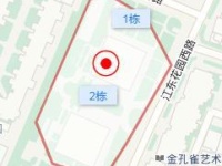 1室1廳1陽(yáng)臺(tái) 同德昆明廣場(chǎng)上北區(qū)小區(qū)平面圖