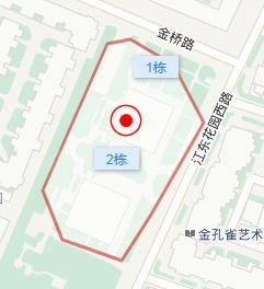 1室1廳1陽(yáng)臺(tái) 同德昆明廣場(chǎng)上北區(qū)小區(qū)平面圖