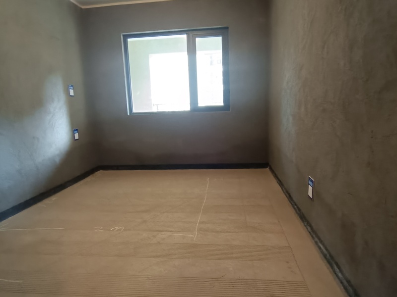 4室2廳2陽臺(tái) 融創(chuàng)春風(fēng)十里A8&amp;A13地塊臥室