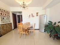 3室2廳1陽臺 候谷花園餐廳