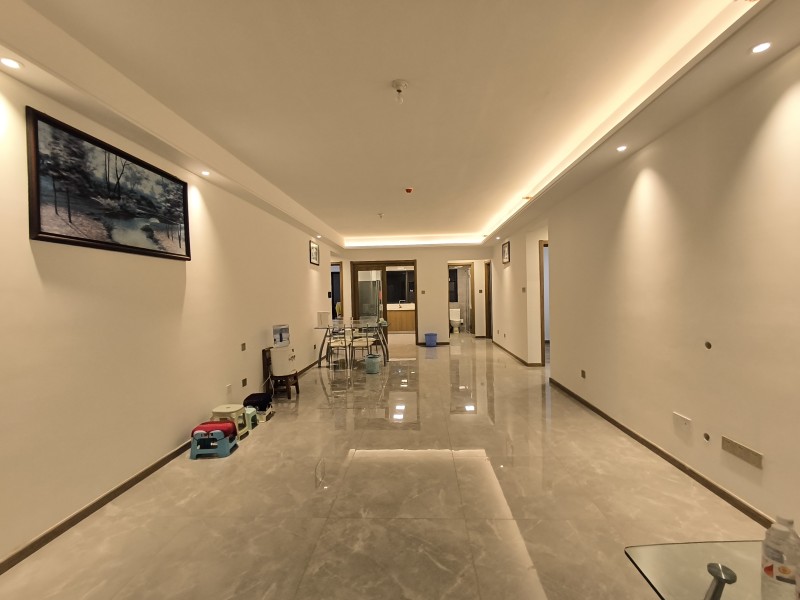 4室2廳2陽臺(tái) 俊發(fā)城茉莉苑戶型圖