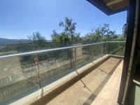 5室3廳2陽臺(tái) 華夏四季二期陽臺(tái)