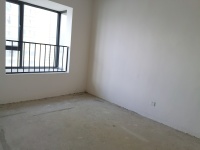 3室2廳 萬宏國際三期臥室