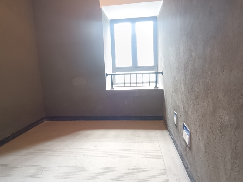 4室2廳2陽臺(tái) 融創(chuàng)春風(fēng)十里A8&amp;A13地塊臥室