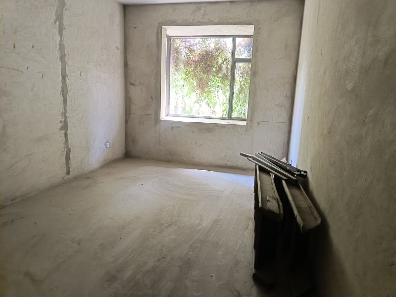 5室2廳2陽臺 清水佳湖雅居別墅戶型圖