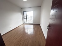 4室2廳2陽臺 同德昆明廣場B區(qū)臥室