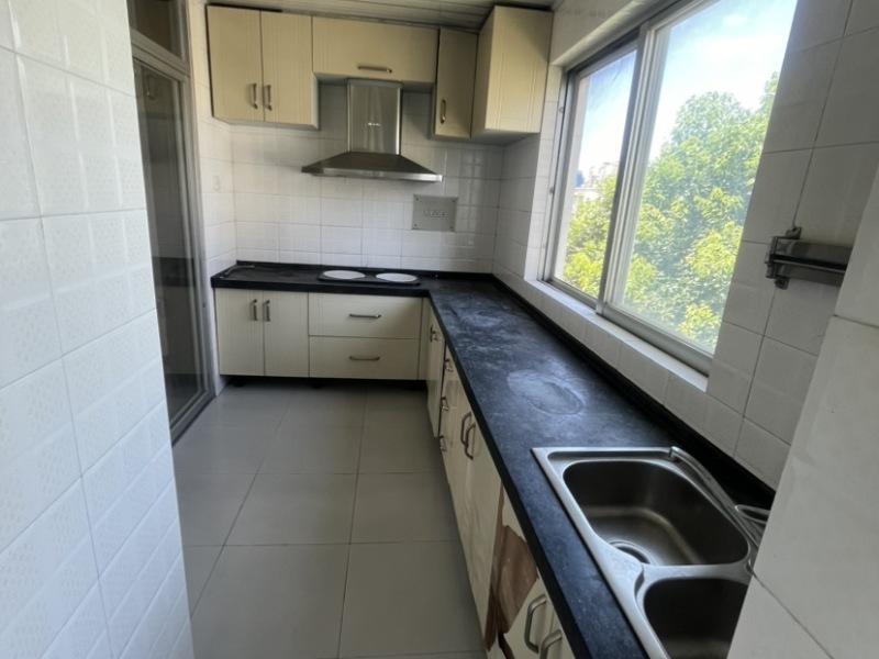 4室2廳2陽臺 愛地花園廚房