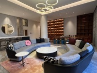 7室2廳3陽(yáng)臺(tái) 滇池衛(wèi)城悅湖郡別墅客廳