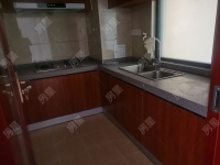 4室2廳1陽臺 保利中心廚房