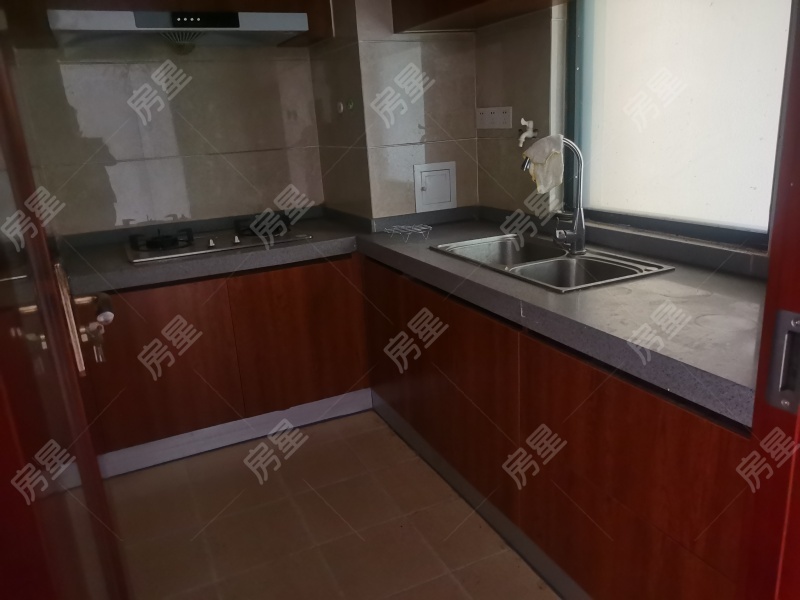 4室2廳1陽臺 保利中心廚房