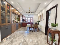 4室2廳2陽臺 珊瑚郡天泰餐廳