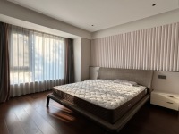 7室2廳3陽(yáng)臺(tái) 滇池衛(wèi)城悅湖郡別墅臥室