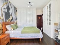 4室2廳2陽臺 珊瑚郡天泰臥室