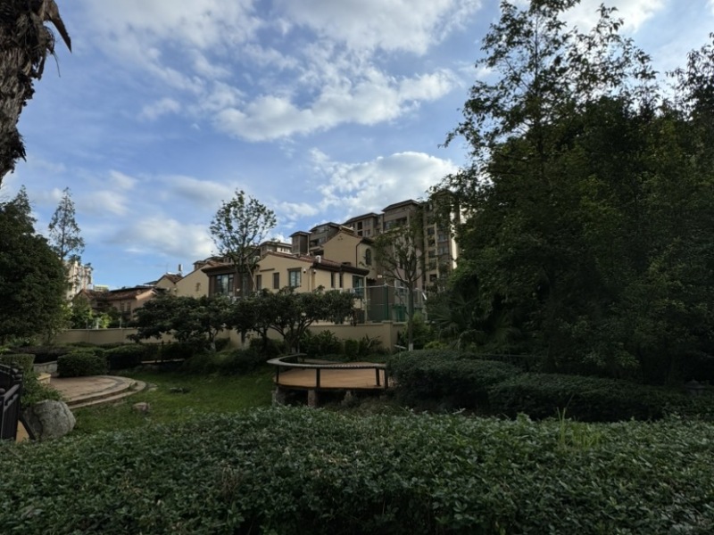 5室2廳2陽(yáng)臺(tái) 奧宸橙郡一期其他