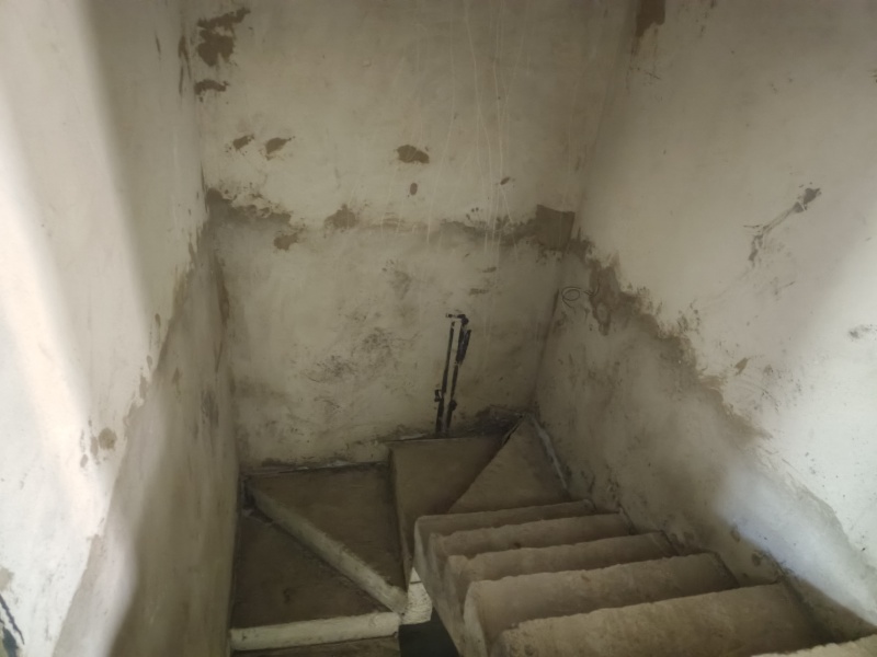 5室2廳2陽臺 清水佳湖雅居別墅戶型圖