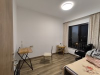 4室2廳2陽臺(tái) 俊發(fā)城茉莉苑臥室