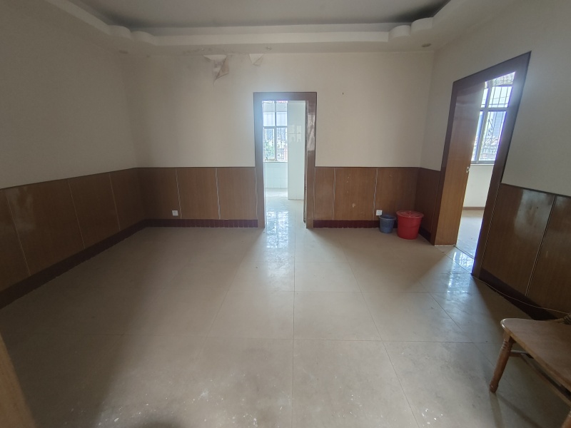 2室2廳1陽臺 大樹營市政府第二辦公小區(qū)客廳