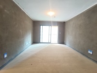 4室2廳2陽臺(tái) 融創(chuàng)春風(fēng)十里A8&amp;A13地塊客廳