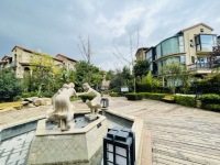 4室2廳2陽臺 公園1903圣維望其他