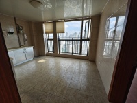 2室2廳1陽臺(tái) 候谷花園餐廳