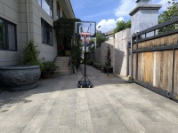 5室2廳5陽臺 馬可波羅半島（彩云水榭）別墅自家花園