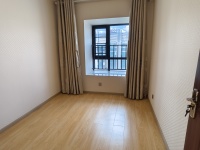 3室2廳2陽臺 金泰國際一期臥室