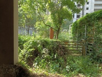 5室2廳2陽臺 清水佳湖雅居別墅戶型圖