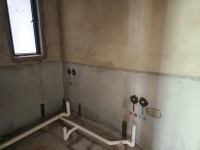 5室2廳2陽臺 清水佳湖雅居別墅戶型圖