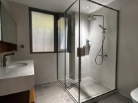 7室2廳3陽(yáng)臺(tái) 滇池衛(wèi)城悅湖郡別墅客廳