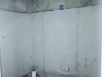 3室2廳1陽臺 昆明湖中壩14號地塊臻園B區(qū)衛(wèi)生間