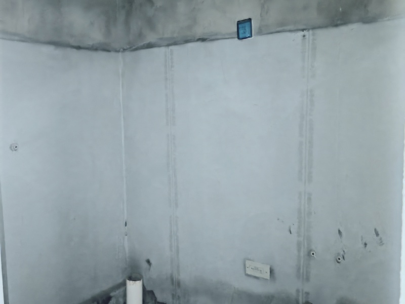 3室2廳1陽臺 昆明湖中壩14號地塊臻園B區(qū)衛(wèi)生間