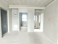 3室2廳1陽臺 建投學(xué)府餐廳