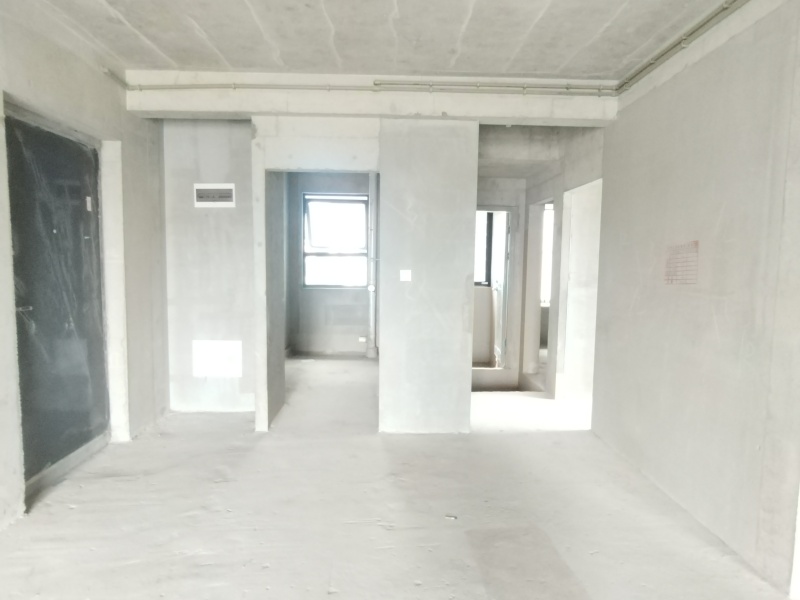 3室2廳1陽臺 建投學(xué)府餐廳